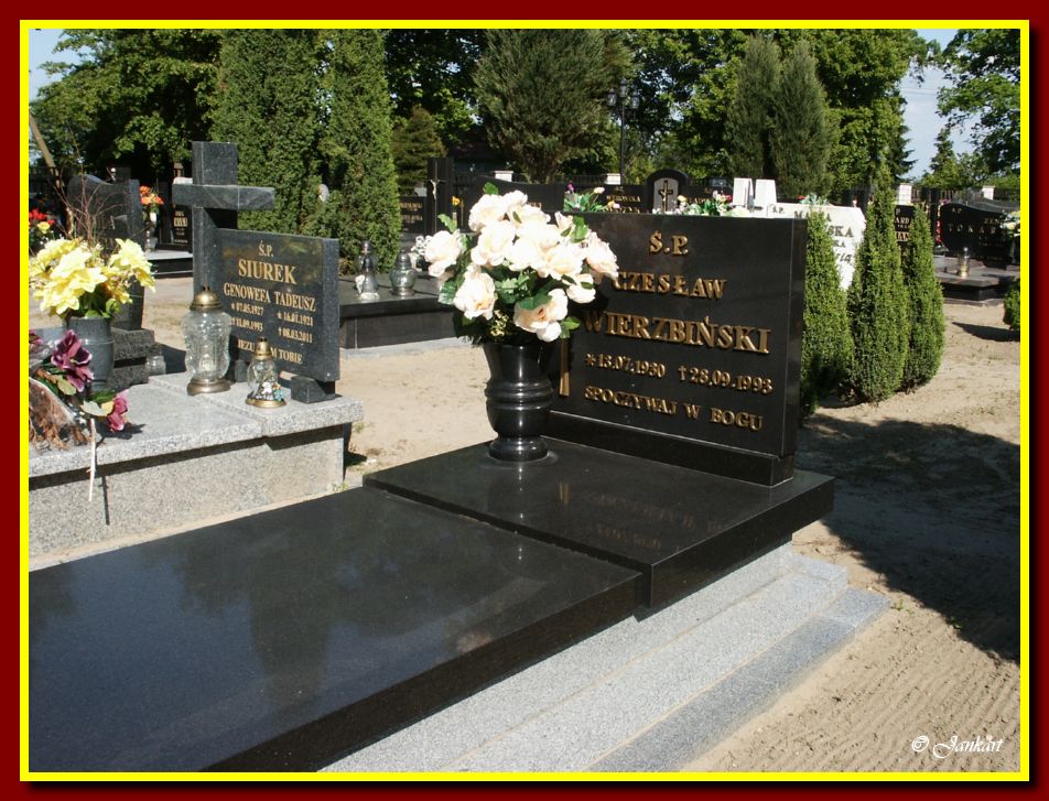 Wierzbiński Cz.